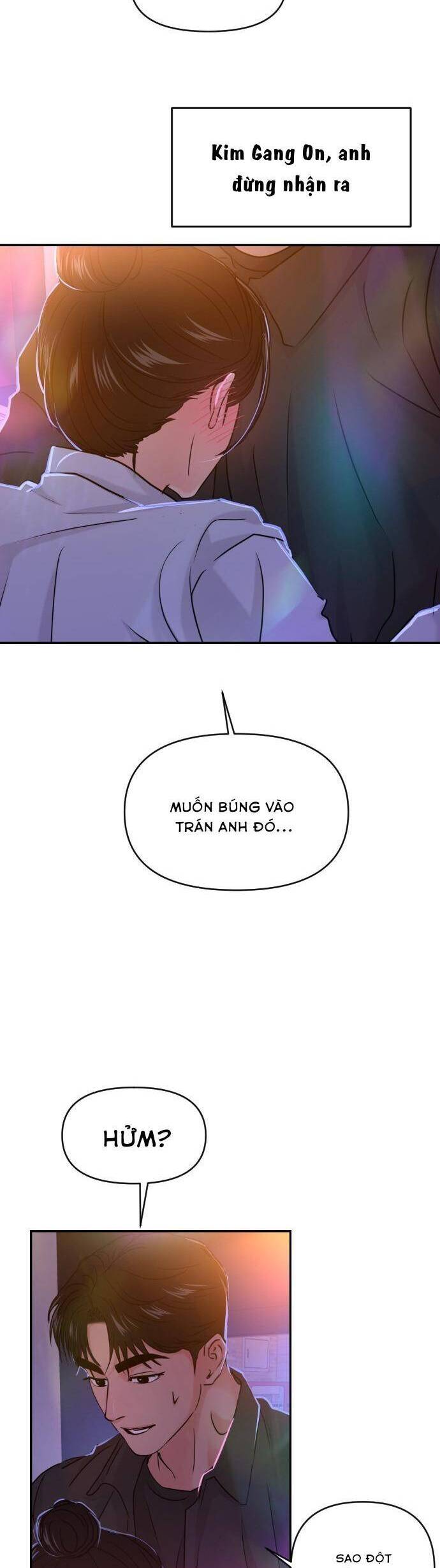 Tình Yêu Cấp 4 Chapter 38 - Trang 2