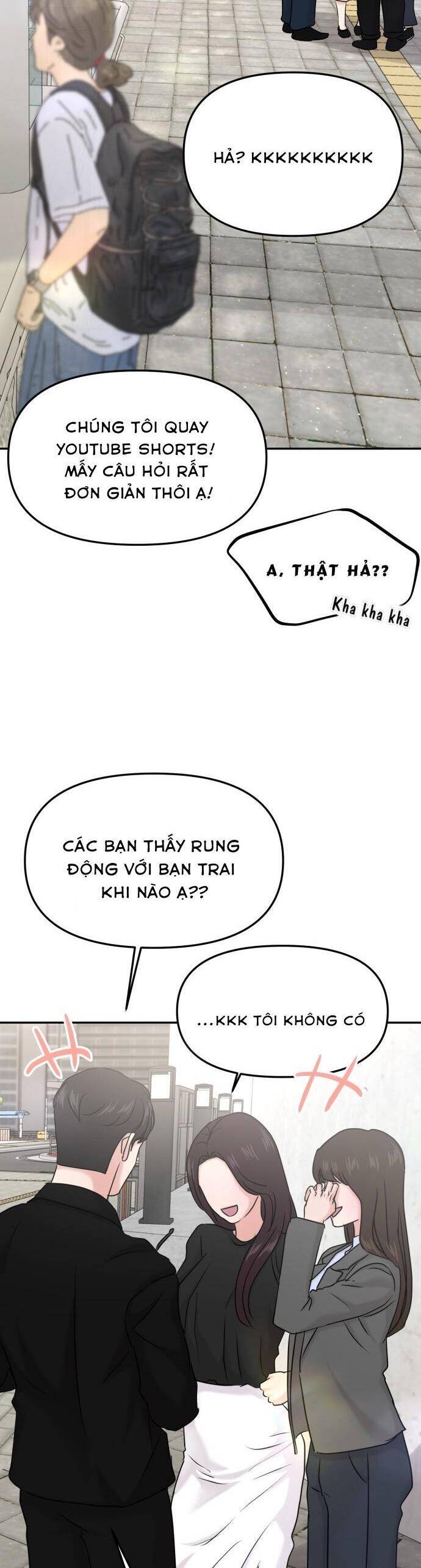 Tình Yêu Cấp 4 Chapter 37 - Trang 2