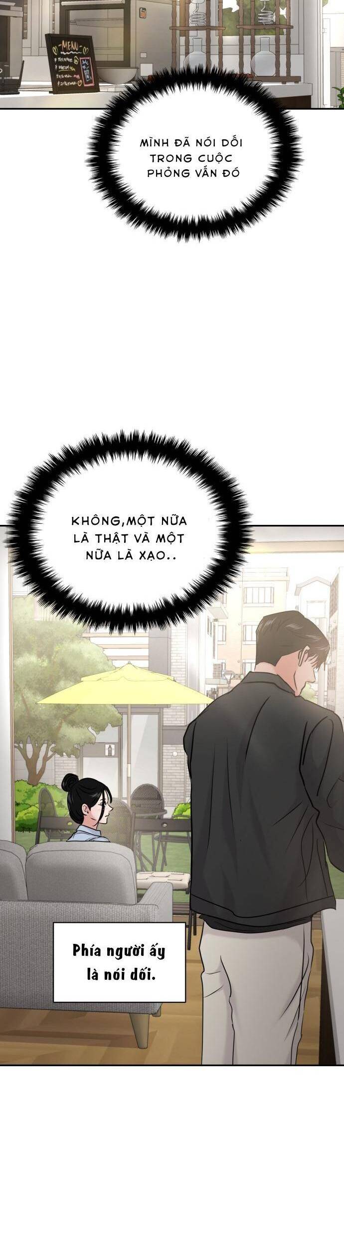 Tình Yêu Cấp 4 Chapter 37 - Trang 2