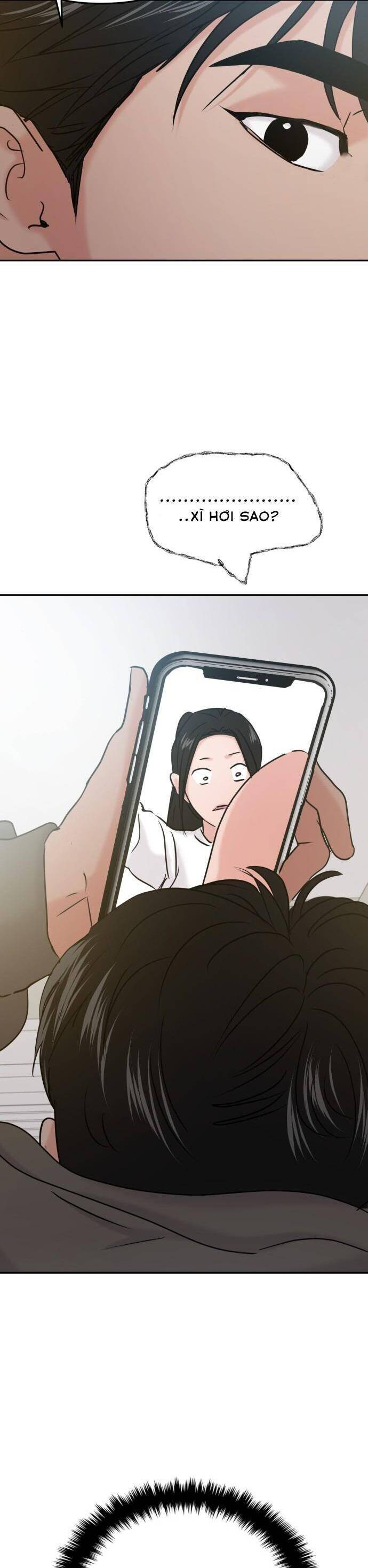 Tình Yêu Cấp 4 Chapter 37 - Trang 2