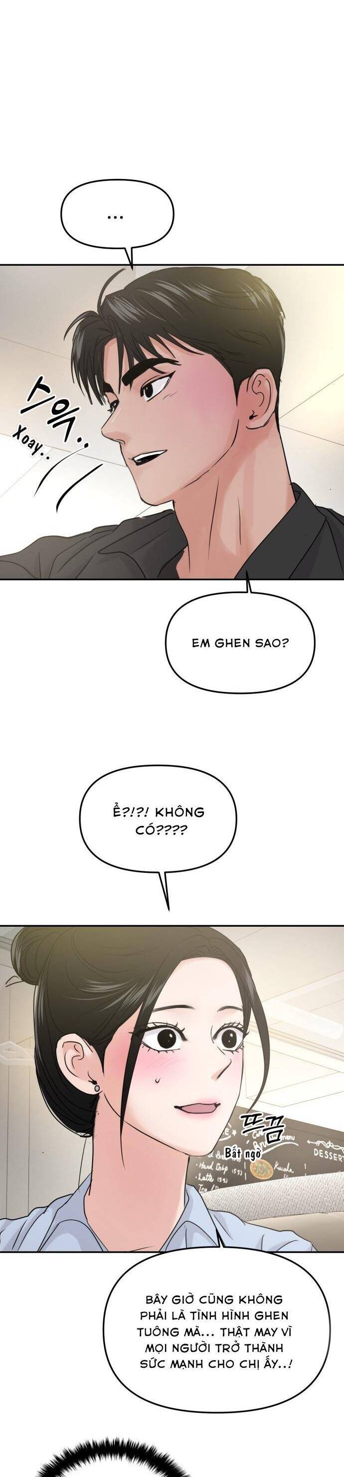 Tình Yêu Cấp 4 Chapter 37 - Trang 2