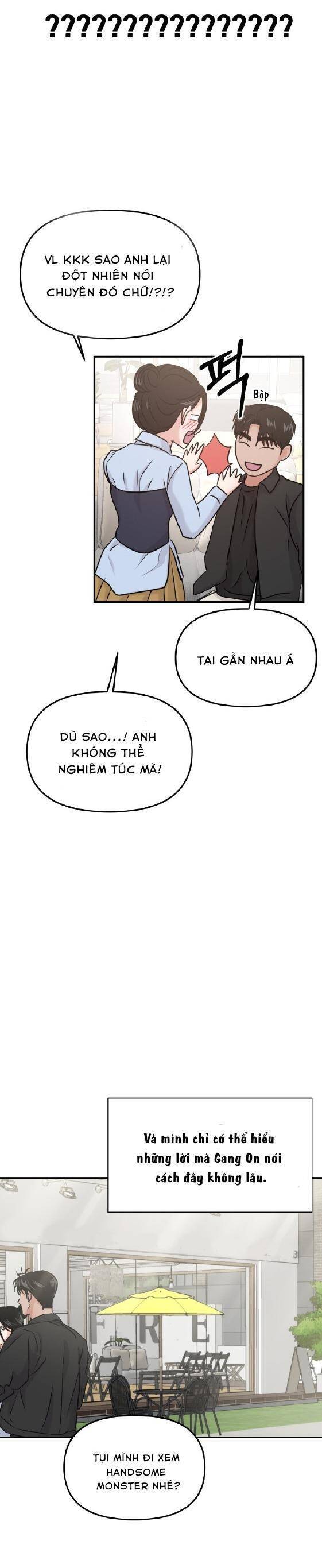 Tình Yêu Cấp 4 Chapter 37 - Trang 2