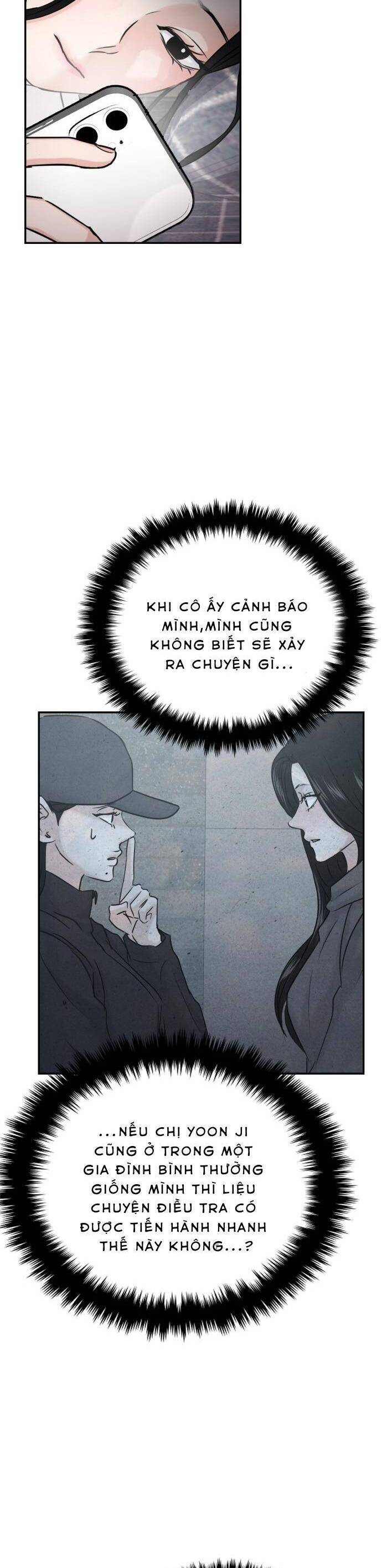 Tình Yêu Cấp 4 Chapter 36 - Trang 2