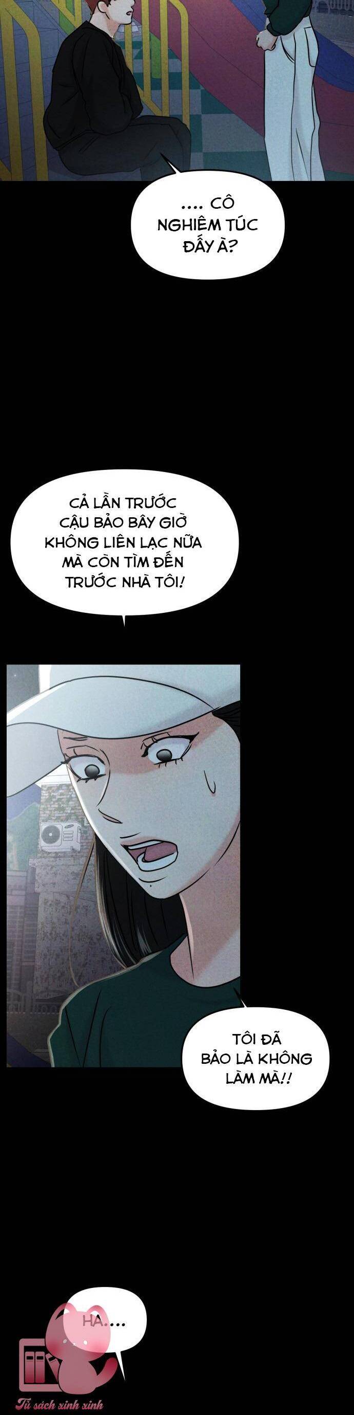 Tình Yêu Cấp 4 Chapter 35 - Trang 2