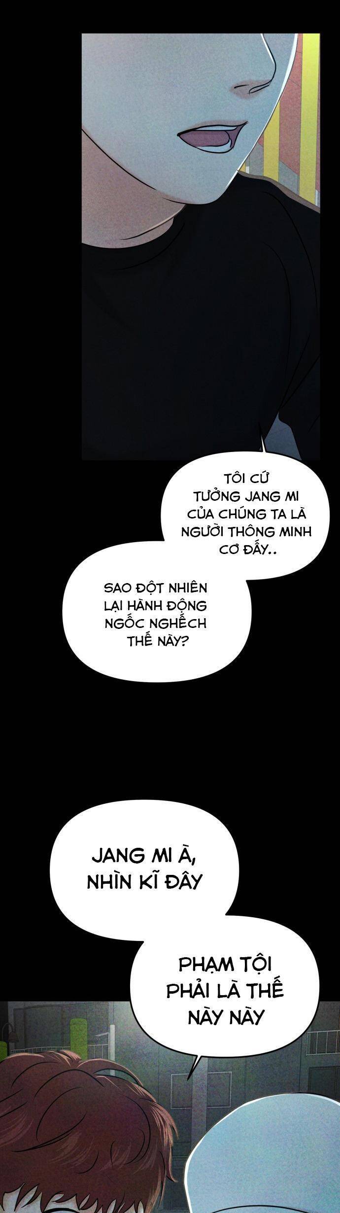 Tình Yêu Cấp 4 Chapter 35 - Trang 2