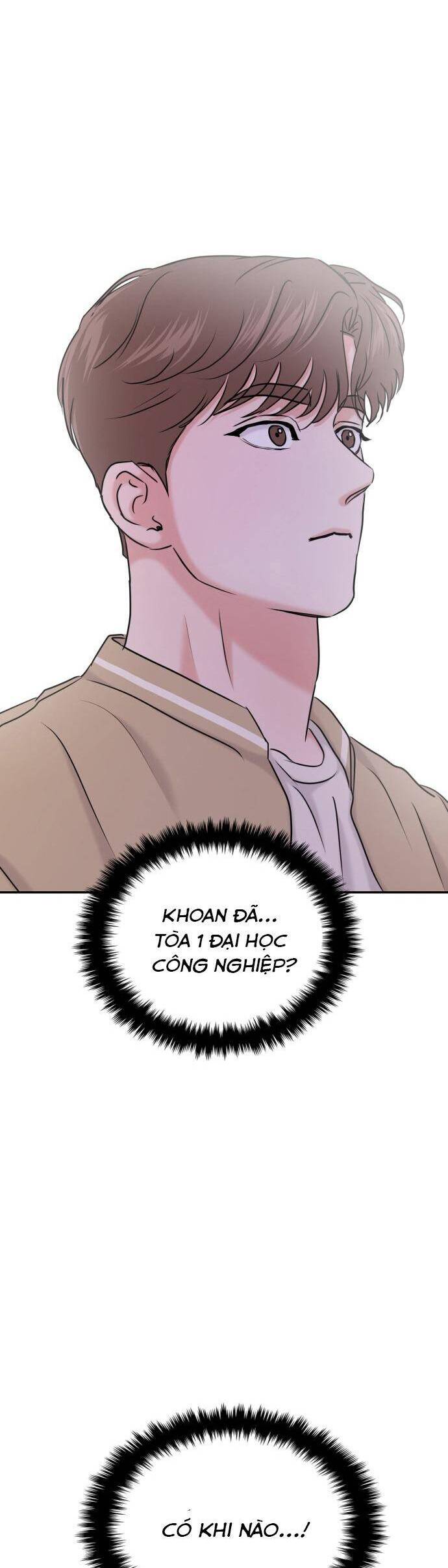 Tình Yêu Cấp 4 Chapter 35 - Trang 2