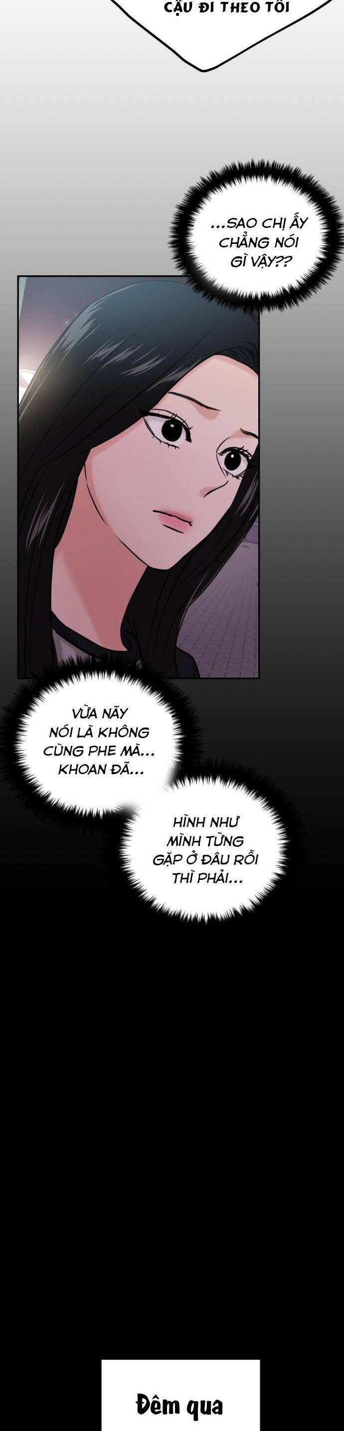 Tình Yêu Cấp 4 Chapter 35 - Trang 2