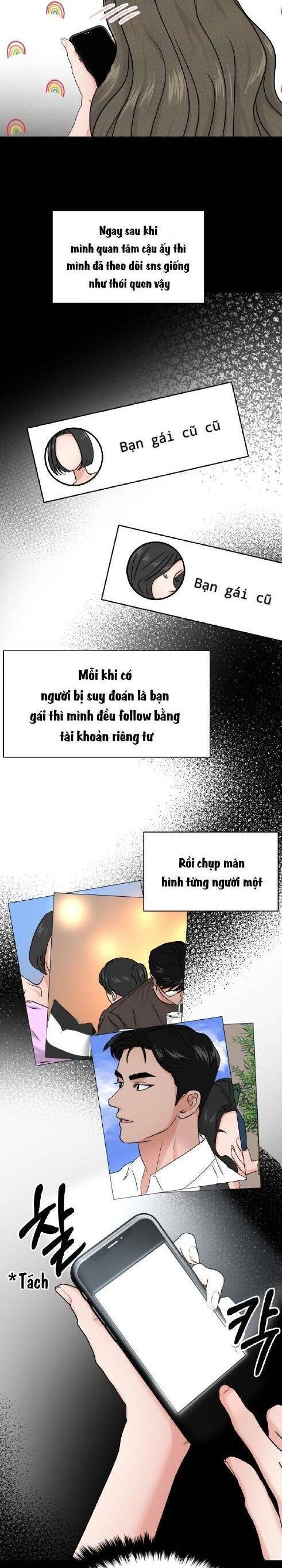 Tình Yêu Cấp 4 Chapter 34 - Trang 2