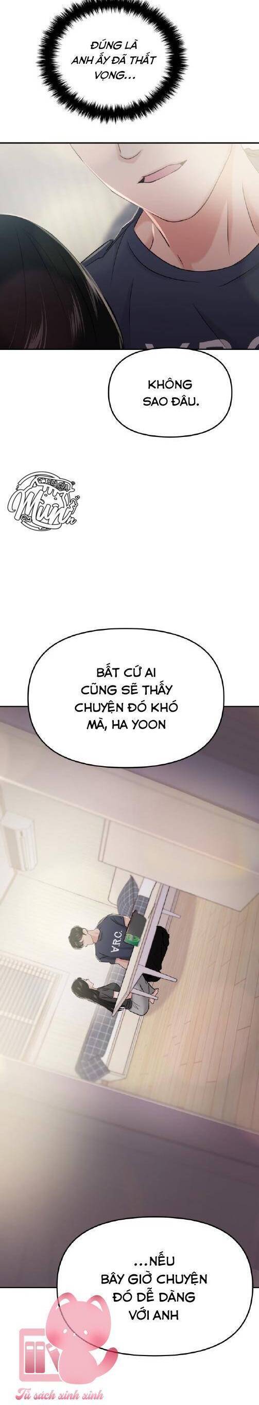 Tình Yêu Cấp 4 Chapter 32 - Trang 2