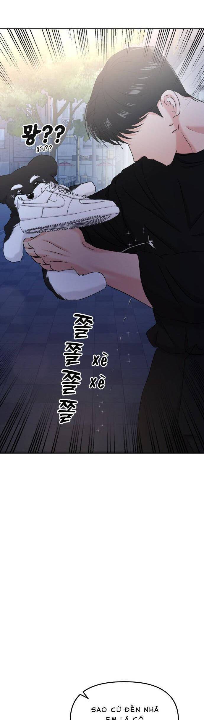 Tình Yêu Cấp 4 Chapter 31 - Trang 2