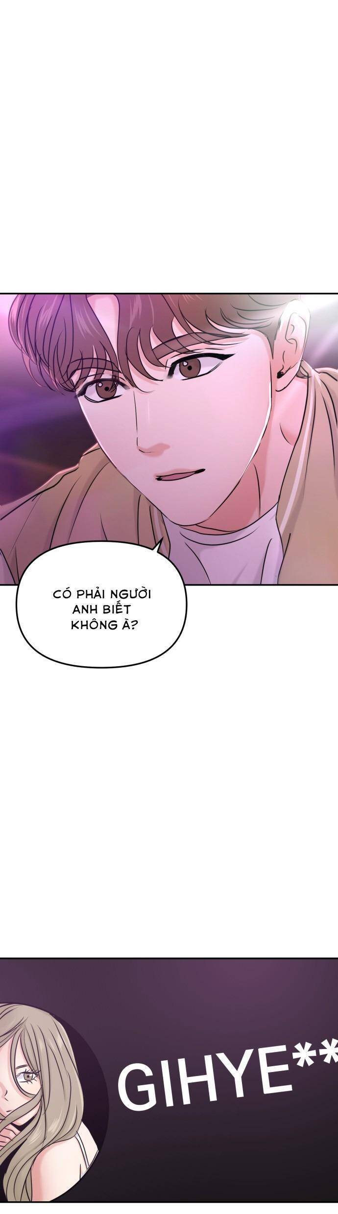 Tình Yêu Cấp 4 Chapter 31 - Trang 2