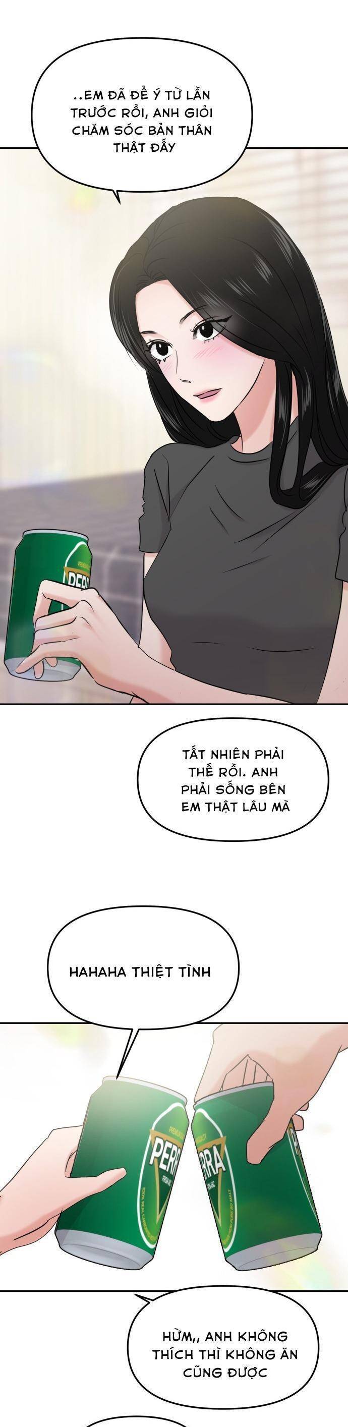 Tình Yêu Cấp 4 Chapter 31 - Trang 2