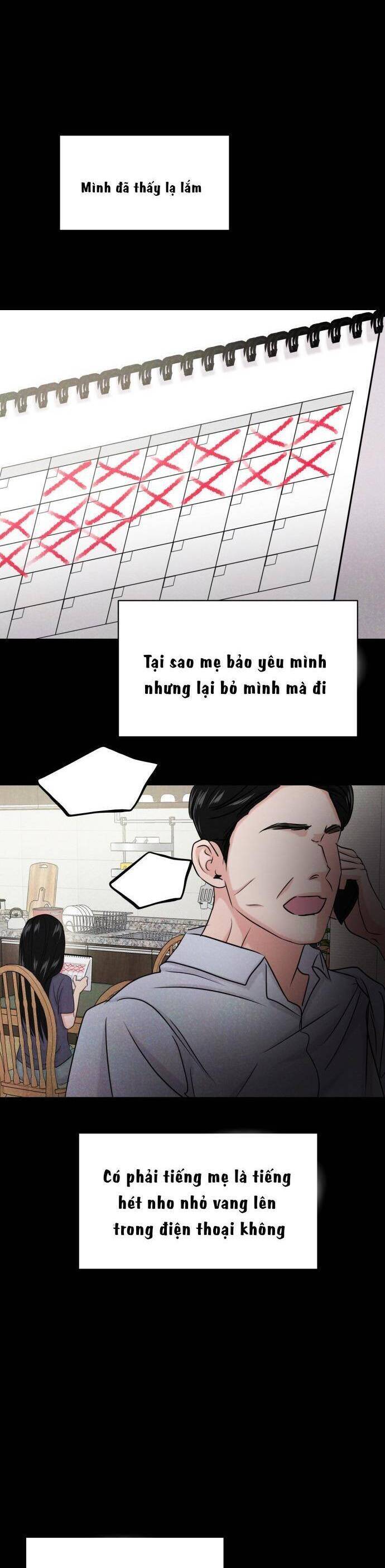 Tình Yêu Cấp 4 Chapter 31 - Trang 2