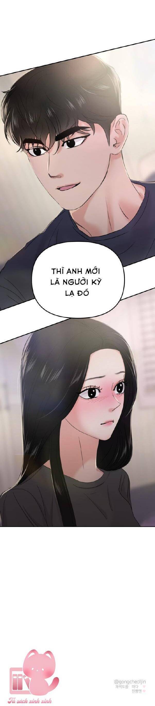 Tình Yêu Cấp 4 Chapter 31 - Trang 2