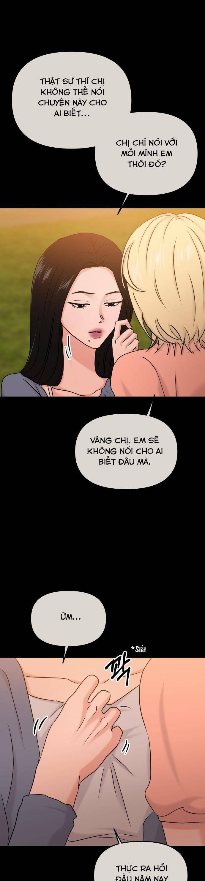 Tình Yêu Cấp 4 Chapter 30 - Trang 2