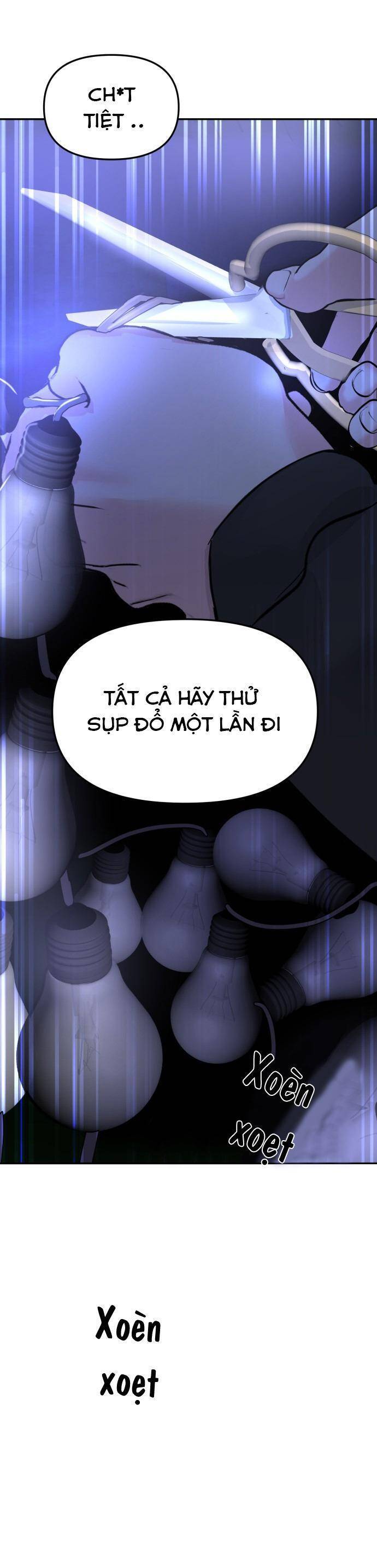 Tình Yêu Cấp 4 Chapter 29 - Trang 2