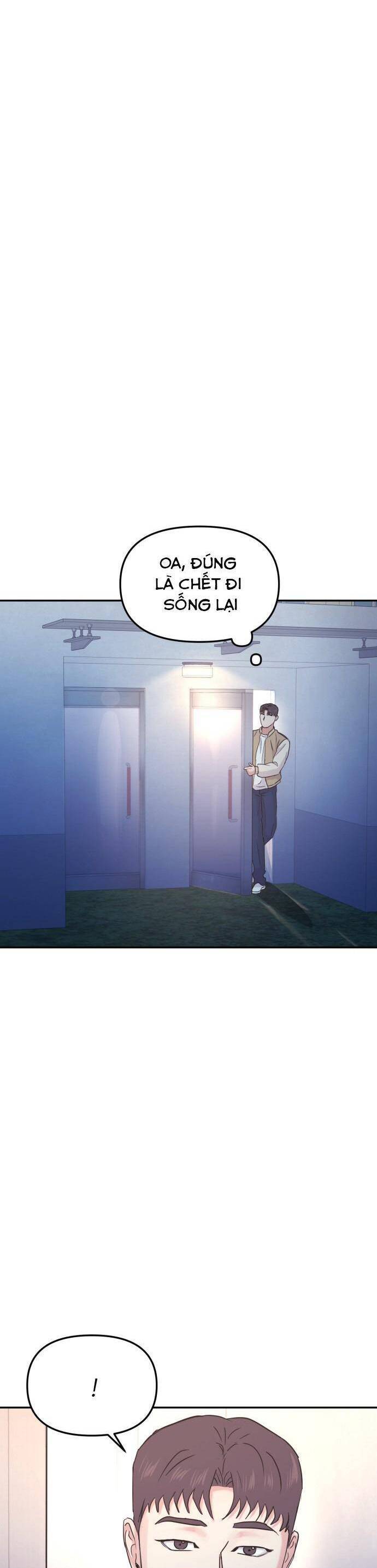 Tình Yêu Cấp 4 Chapter 29 - Trang 2