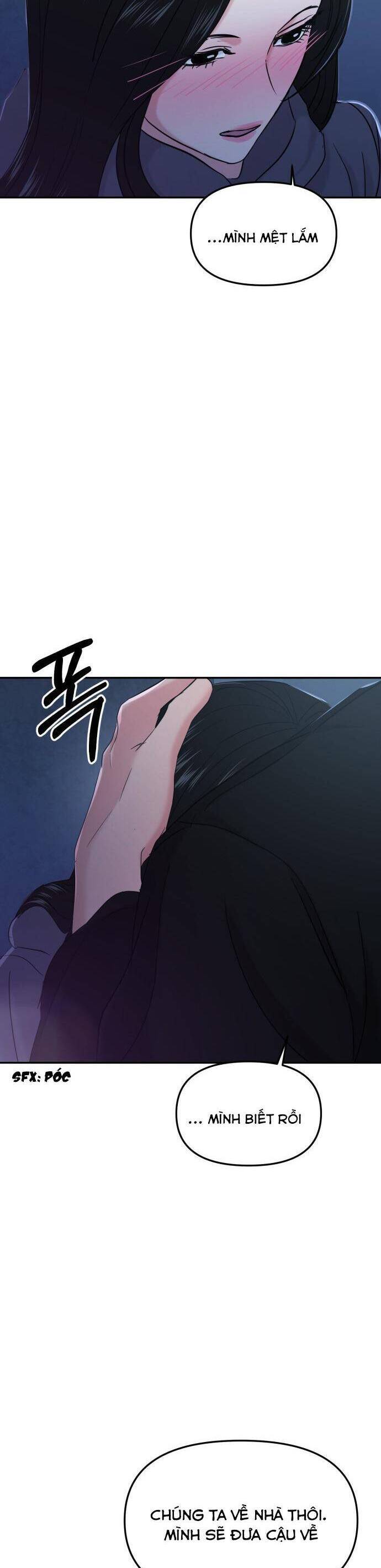 Tình Yêu Cấp 4 Chapter 29 - Trang 2