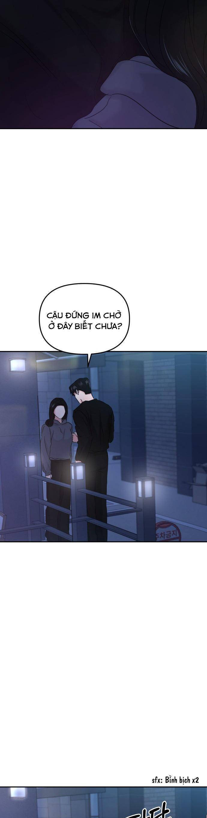 Tình Yêu Cấp 4 Chapter 29 - Trang 2