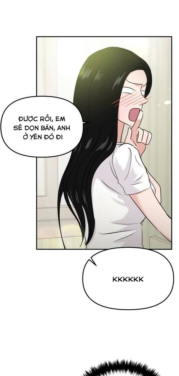 Tình Yêu Cấp 4 Chapter 27 - Trang 2