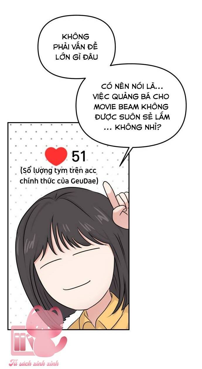 Tình Yêu Cấp 4 Chapter 27 - Trang 2