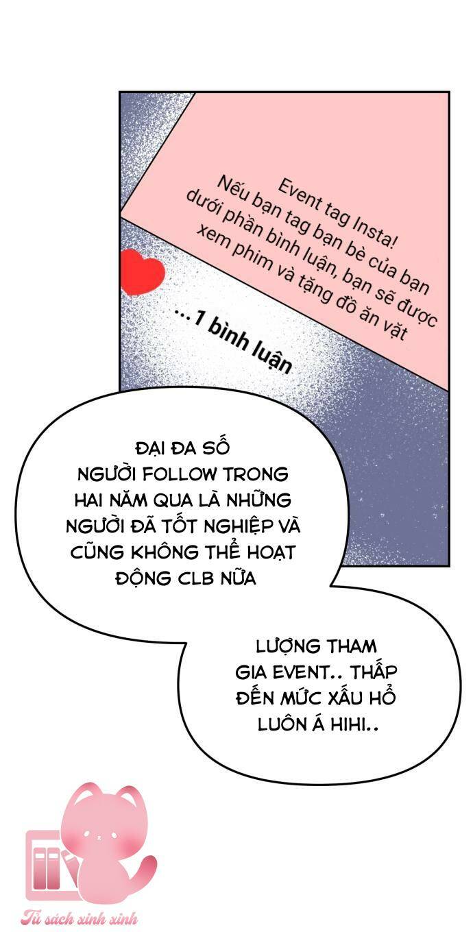 Tình Yêu Cấp 4 Chapter 27 - Trang 2