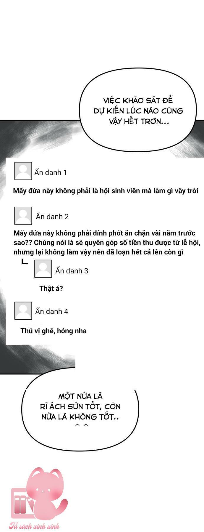 Tình Yêu Cấp 4 Chapter 27 - Trang 2