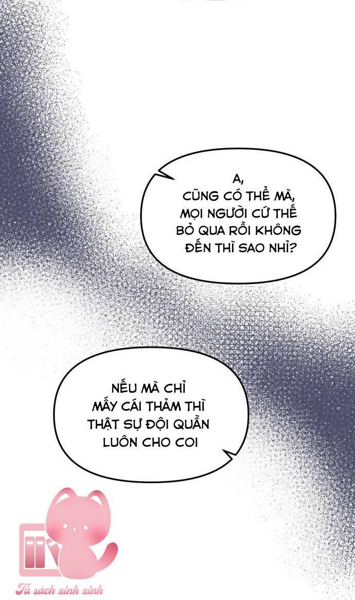 Tình Yêu Cấp 4 Chapter 27 - Trang 2