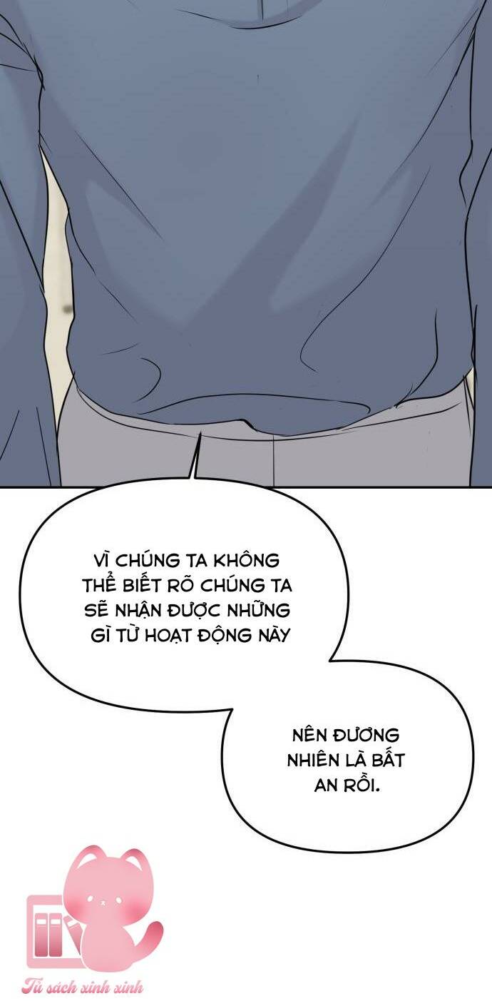 Tình Yêu Cấp 4 Chapter 27 - Trang 2