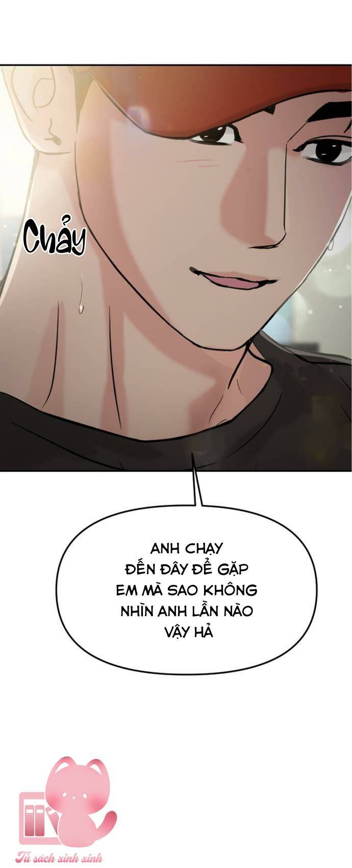 Tình Yêu Cấp 4 Chapter 27 - Trang 2