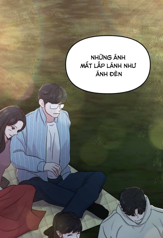 Tình Yêu Cấp 4 Chapter 27 - Trang 2