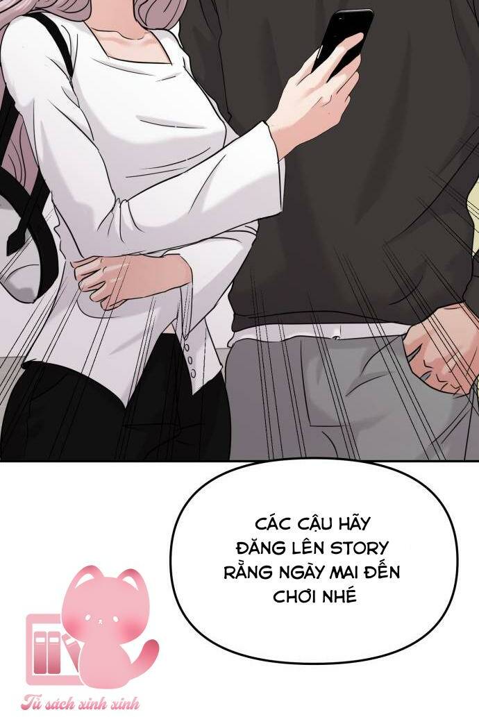 Tình Yêu Cấp 4 Chapter 27 - Trang 2