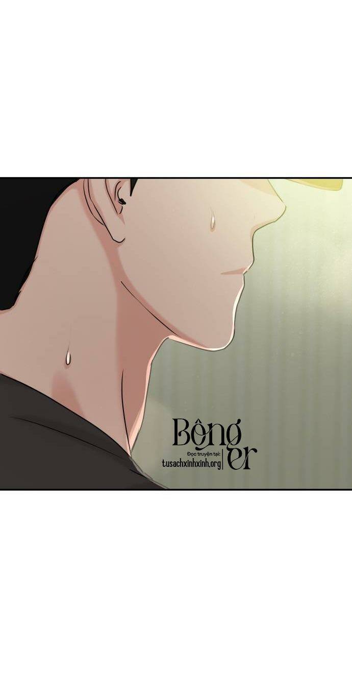 Tình Yêu Cấp 4 Chapter 27 - Trang 2