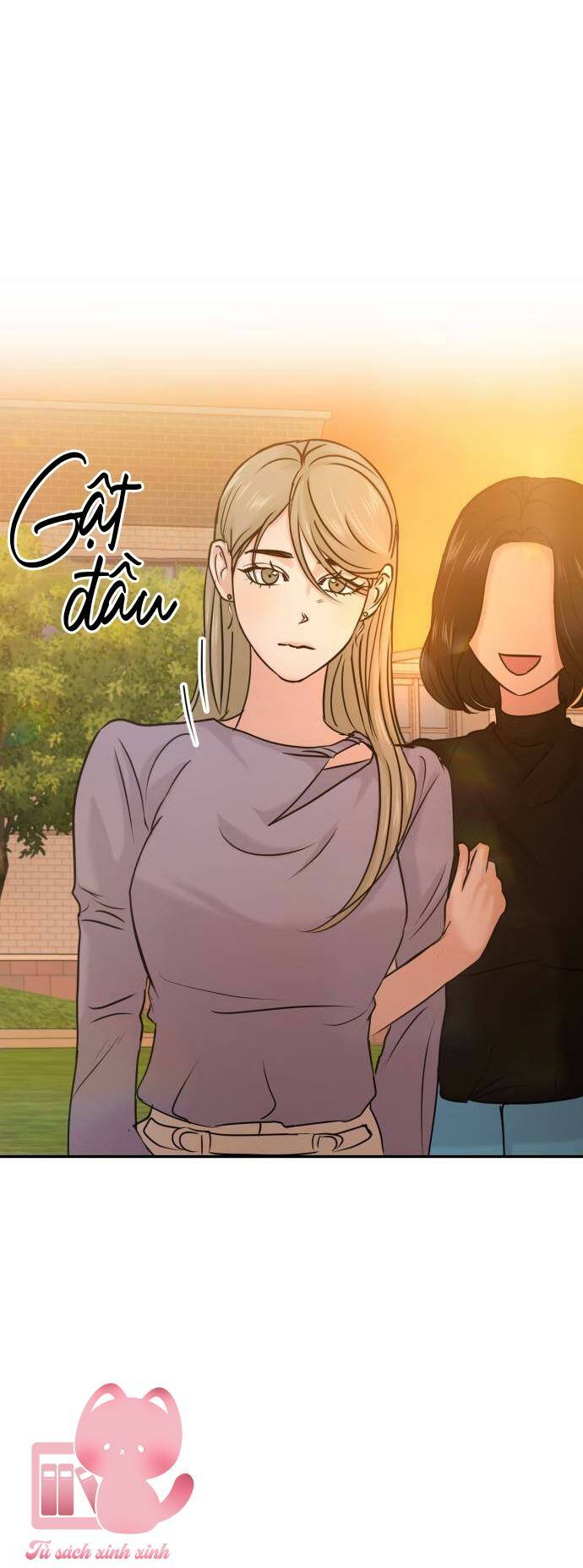 Tình Yêu Cấp 4 Chapter 27 - Trang 2