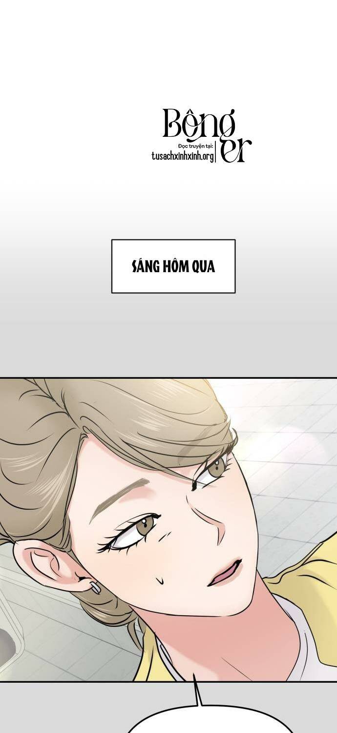 Tình Yêu Cấp 4 Chapter 27 - Trang 2