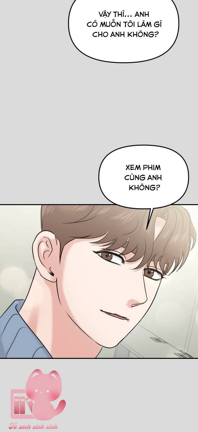 Tình Yêu Cấp 4 Chapter 27 - Trang 2