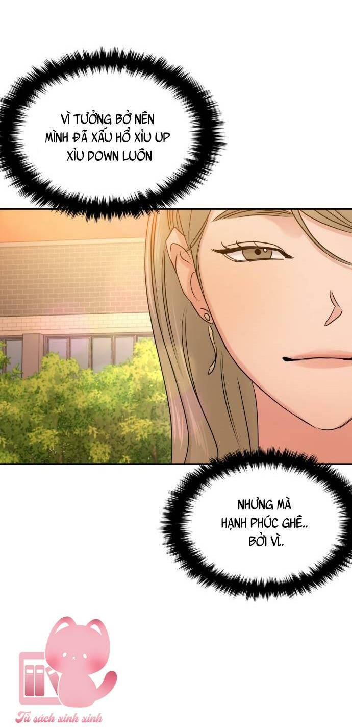 Tình Yêu Cấp 4 Chapter 27 - Trang 2