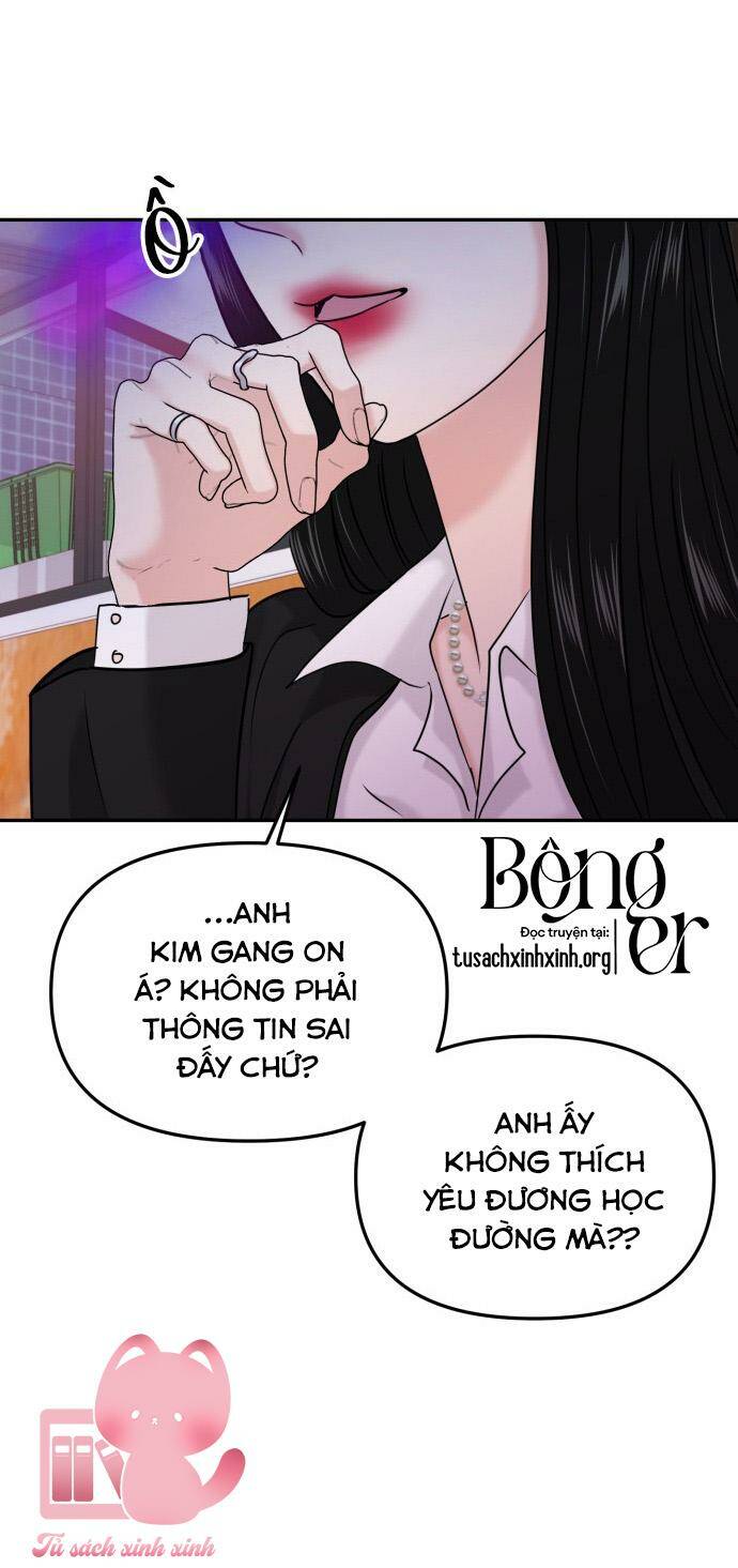 Tình Yêu Cấp 4 Chapter 26 - Trang 2