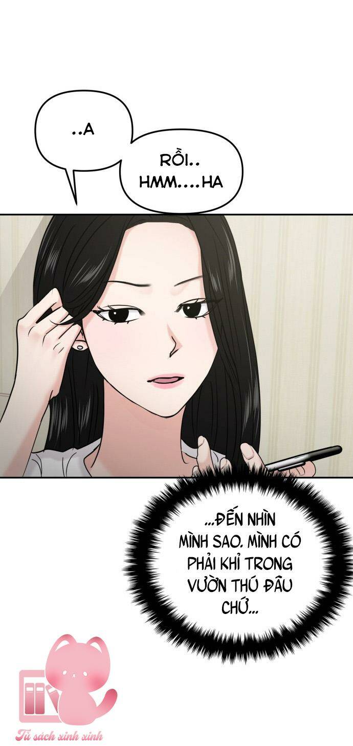 Tình Yêu Cấp 4 Chapter 26 - Trang 2