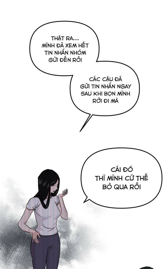 Tình Yêu Cấp 4 Chapter 26 - Trang 2