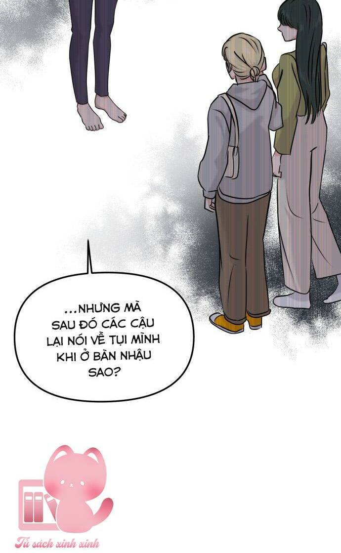 Tình Yêu Cấp 4 Chapter 26 - Trang 2