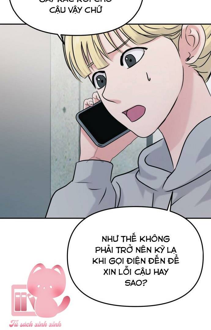 Tình Yêu Cấp 4 Chapter 26 - Trang 2