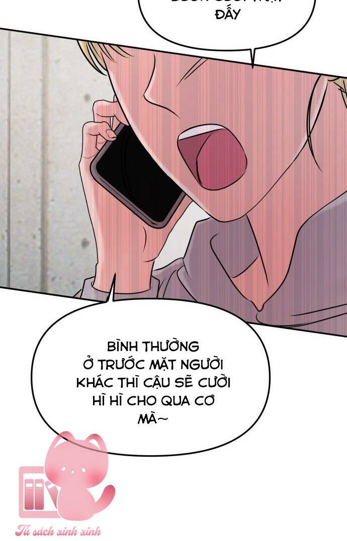 Tình Yêu Cấp 4 Chapter 26 - Trang 2