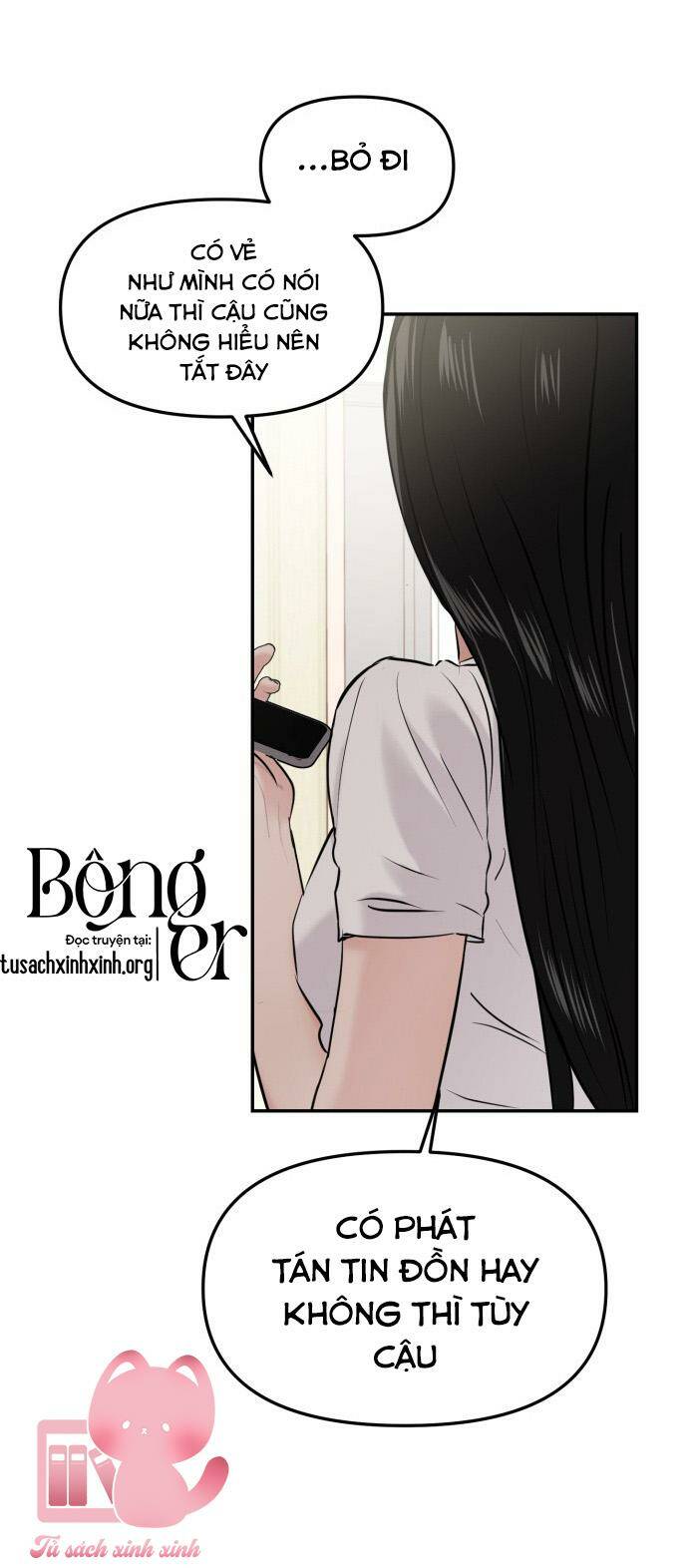 Tình Yêu Cấp 4 Chapter 26 - Trang 2