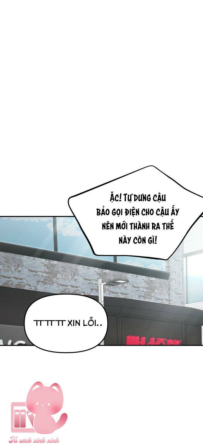 Tình Yêu Cấp 4 Chapter 26 - Trang 2