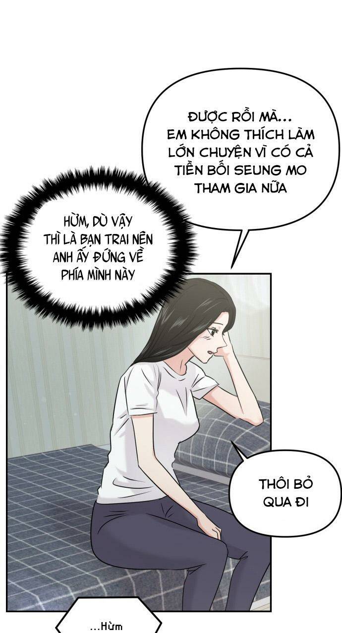 Tình Yêu Cấp 4 Chapter 26 - Trang 2