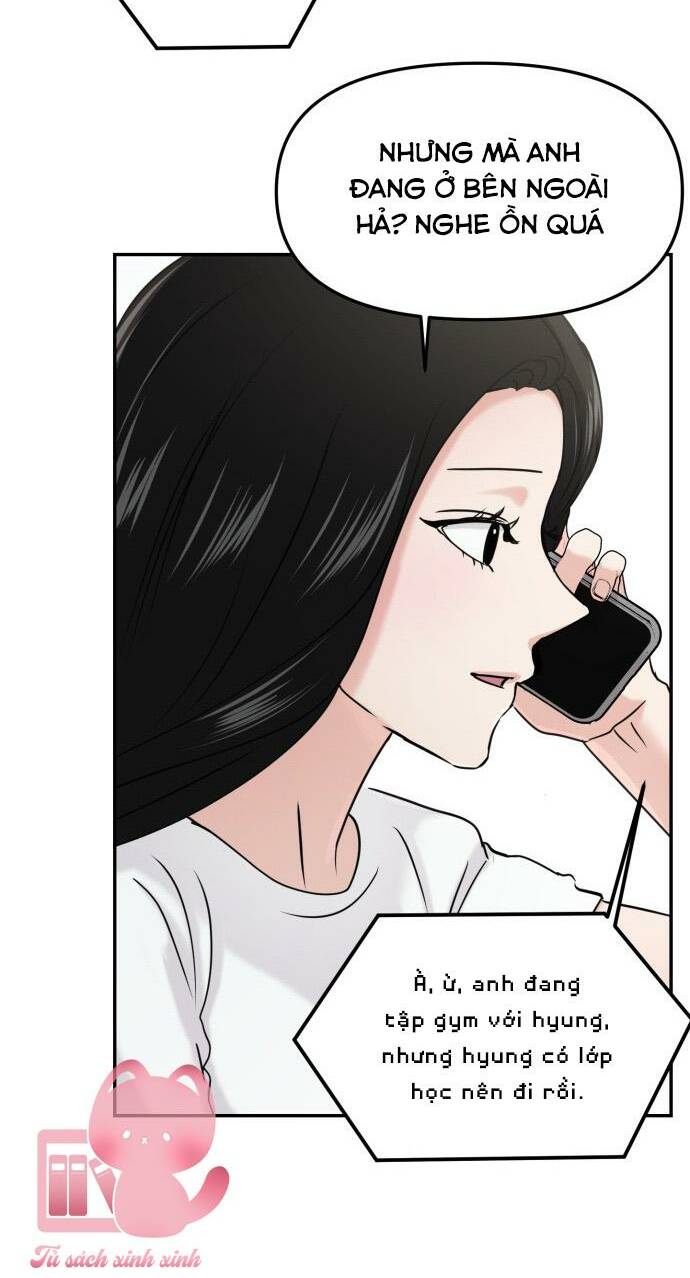 Tình Yêu Cấp 4 Chapter 26 - Trang 2