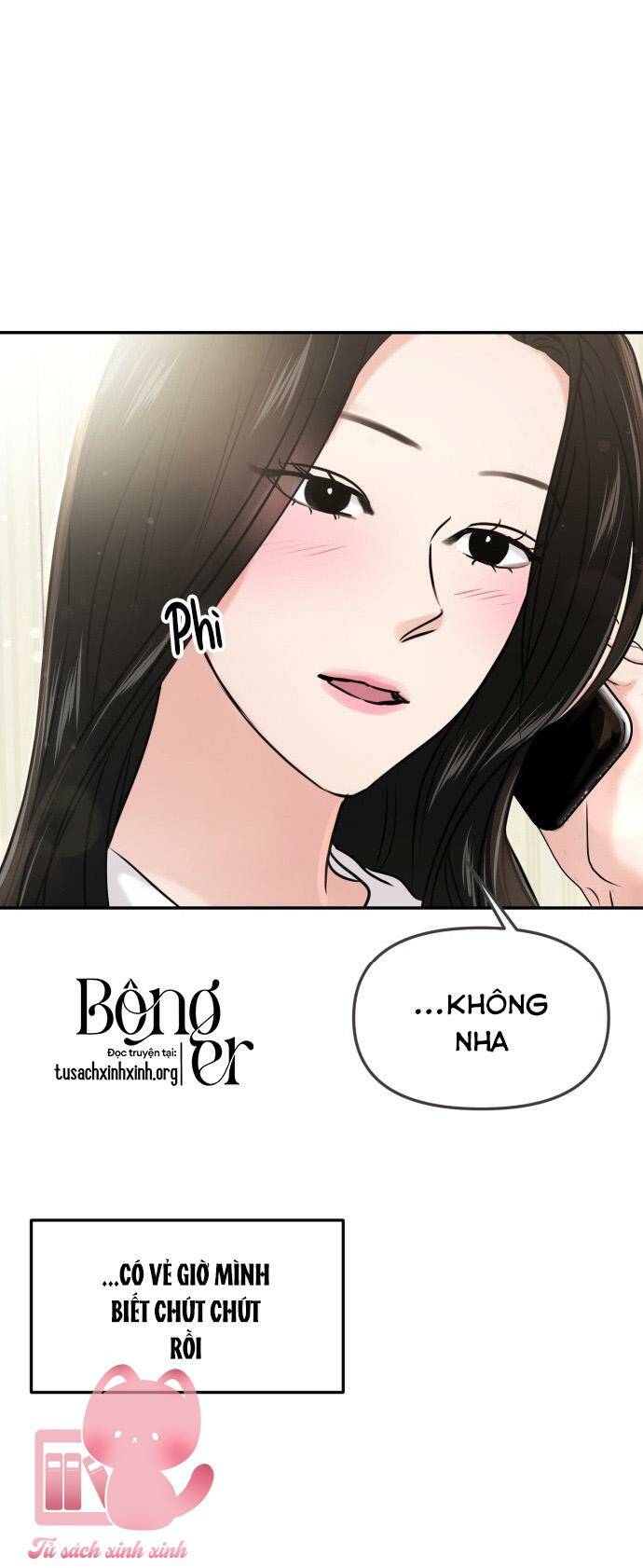 Tình Yêu Cấp 4 Chapter 26 - Trang 2