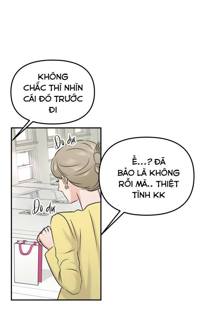 Tình Yêu Cấp 4 Chapter 26 - Trang 2