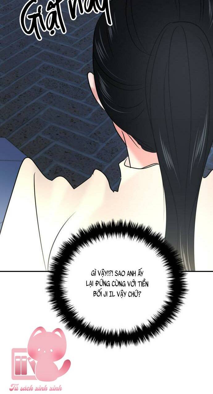 Tình Yêu Cấp 4 Chapter 25 - Trang 2